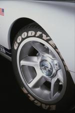 Ford GT40 Concept 2002 года